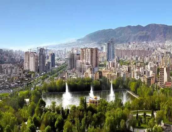 تبریز
