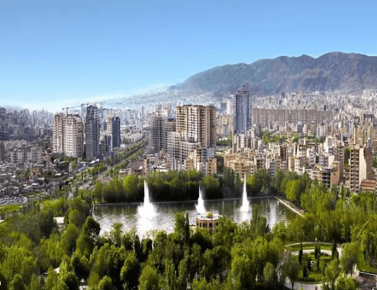 تبریز